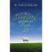 A Shepherd Looks at Psalm 23: Discovering God's Love for You - The Perfect Father's Day Gift for Christian Dads