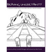 Braving Uncertainty: an EXPOSURE COLORING BOOK for those LIVING WITH OCD or RELATED DISORDERS
