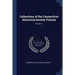 Collections of the Connecticut Historical Society Volume; Volume 12
