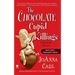 The Chocolate Cupid Killings: A Chocoholic Mystery