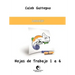 Hojas de Trabajo 1 a 6