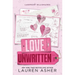 Love Unwritten