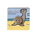 Little Seal: Finger Puppet Book: (Finger Puppet Book for Toddlers and Babies, Baby Books for First Year, Animal Finger Puppets)
