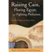 Raising Cain, Fleeing Egypt, and Fighting Philistines: The Old Testament in Popular Music