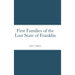 First Families of the Lost State of Franklin