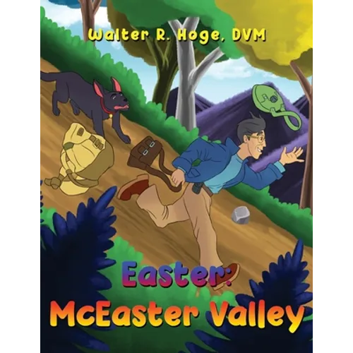 Easter: McEaster Valley