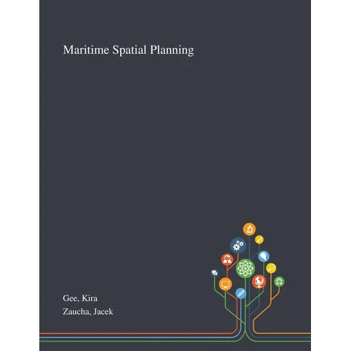 Maritime Spatial Planning
