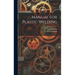 Manual for Plastic Welding