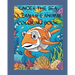 Under The Sea Ocean Life Animal Coloring Book: sea creatures dinosaur mermaid beach for kids children toddlers drawing tracing