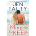Mine to Keep