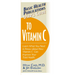 User's Guide to Vitamin C
