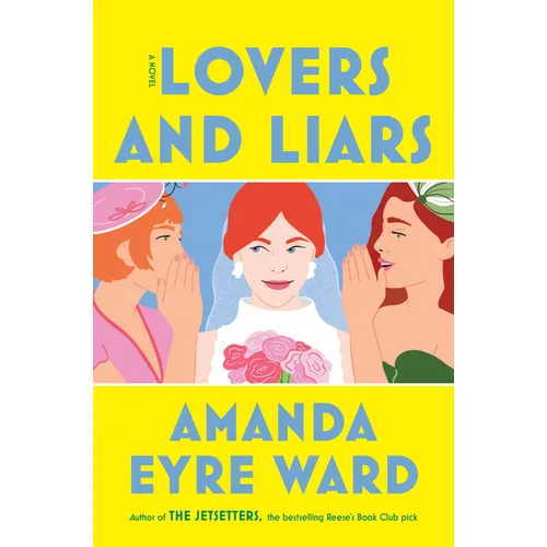 Lovers and Liars