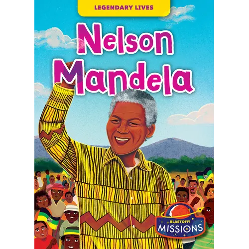 Nelson Mandela