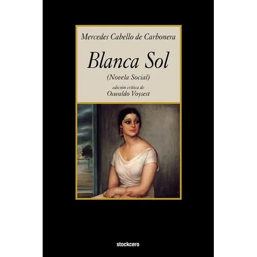 Blanca Sol