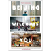Beijing Welcomes You: Unveiling the Capital City of the Future