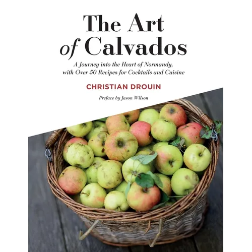 The Art of Calvados