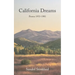 California Dreams: Poems 1953-1981