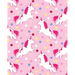 Unicorns and Stars Story Paper: Fun Unicorns Dotted Midline and Picture Space Grades K-2 School Exercise Book