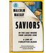 Saviors: Two Novels
