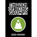 The Zen of Being Grumpy