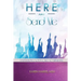 Here am I Send Me: Answering God's Call to Ministry