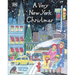 A Very New York Christmas!