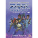 The Intergalactic Adventures Of Zakk Ridley Vol 2: Sins Of The Past #1