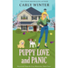 Puppy Love and Panic