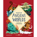 Tales of Ancient Worlds: Adventures in Archaeology