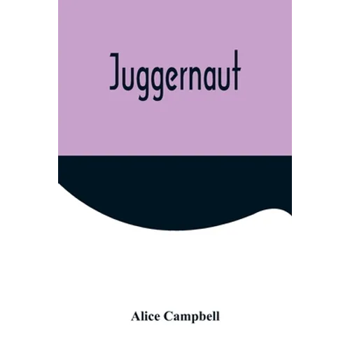 Juggernaut