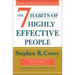 The 7 Habits of Highly Effective People: 30th Anniversary Edition