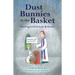 Dust Bunnies in the Basket: Finding God in Lent & Easter