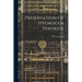 Preservation Of Hydrogen Peroxide