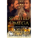 Spirited Omega: A Non Shifter Alpha Omega MPreg Romance