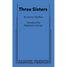 Three Sisters