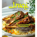 The Iraqi Home Cook: Experience Iraqi Gastronomy - A Middle Eastern Cookbook with 100+ Authentic Recipes and Stunning Pictures