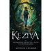 Keziya - Beyond What You See Lies a Truth You Never Imagined
