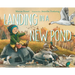 Landing in a New Pond