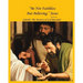 "Be Not Faithless But Believing," Jesus (John 20: 27, 28, 29): The Mystery of God Revealed