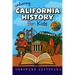 Unboring California History for Kids: Funny, Interesting, Concise Guide From Gold Rush to Google in the Golden State You Won't Believe Are True