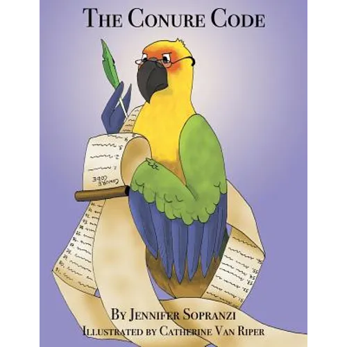 The Conure Code