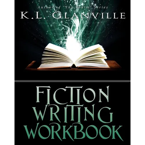 Fiction Writing Workbook