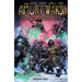 The Amory Wars: Good Apollo, I'm Burning, Star IV Vol. 2
