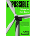Possible: Ways to Net Zero