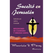 Sucedió en Jerusalén (Edición en Letra Grande): Reflexiones de Cuaresma y Semana Santa