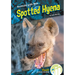 Spotted Hyena