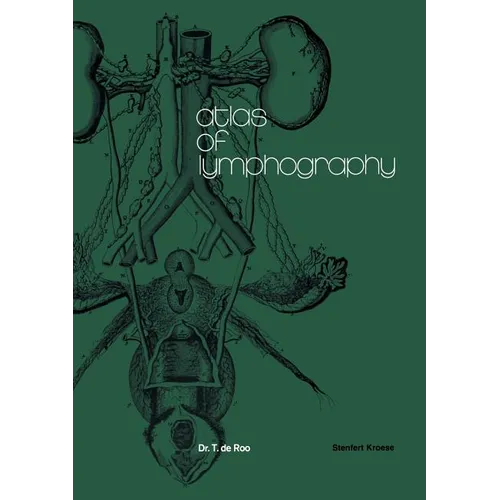 Atlas of Lymphography