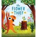 The Flower Thief