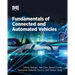 Fundamentals of Connected and Automated Vehicles