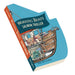 Working Boats: Salmon Troller (Board Book): A Look-Inside Book